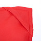 Matelas de piscine Poolbag Cotton Wood Mesh 130x70 Made in France