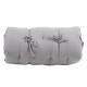 Futon jardin spécial salon de jardin palette 60x120 Cotton Wood