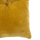 Futon jardin spécial salon de jardin palette 60x120 Cotton Wood