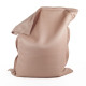 Matelas de piscine Poolbag Cotton Wood Mesh 130x70 Made in France