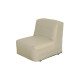 Fauteuil en polyester - BALLOON - ProLoisirs