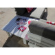 Salon de jardin bas en aluminium 4 personnes - STATEN - ProLoisirs