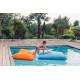 Matelas de piscine Jumbo Bag junior swimming UV protect