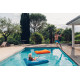 Matelas de piscine Jumbo Bag junior swimming UV protect