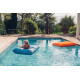 Matelas de piscine Jumbo Bag junior swimming UV protect