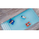 Matelas de piscine Jumbo Bag junior swimming UV protect