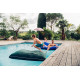 Matelas de piscine Jumbo Bag junior swimming UV protect
