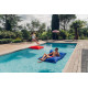 Matelas de piscine Jumbo Bag junior swimming UV protect