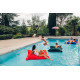 Matelas de piscine Jumbo Bag junior swimming UV protect