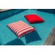 Matelas de piscine Jumbo Bag junior swimming UV protect