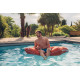 Matelas de piscine Jumbo Bag junior swimming UV protect