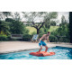 Matelas de piscine Jumbo Bag junior swimming UV protect