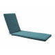 Coussin de bain de soleil 190X60X6 déperlant en polyester - ProLoisirs