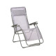 Fauteuil relax pliant multi-positions Lafuma Mobilier Futura Velio Néo