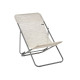 Chilienne pliante multi-positions Maxi Transat Lafuma Mobilier