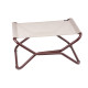 Repose pieds Next Batyline Duo idéal pour Transabed Lafuma Mobilier