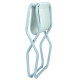Repose pieds Next Batyline Duo idéal pour Transabed Lafuma Mobilier