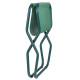 Repose pieds Next Batyline Duo idéal pour Transabed Lafuma Mobilier