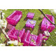 Canapé de jardin gonflable YOMI EKO aluminium et TPU - Mojow Design