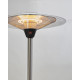 Chauffage Electrique Brescia Sur Pied - Favex