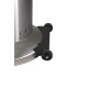 Parasol chauffant extérieur gaz Commercial Favex