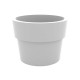 Pot de fleur 120x120x91 STUDIO PLANTERS laqué par Studio Vondom - Vondom