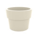 Pot de fleur 120x120x91 STUDIO PLANTERS laqué par Studio Vondom - Vondom