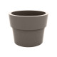 Pot de fleur 120x120x91 STUDIO PLANTERS laqué par Studio Vondom - Vondom