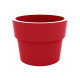 Pot de fleur 60x60x46 STUDIO PLANTERS laqué par Studio Vondom - Vondom