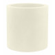 Pot de fleur 30x30x30 STUDIO PLANTERS simple par Studio Vondom - Vondom