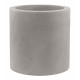 Pot de fleur 30x30x30 STUDIO PLANTERS simple par Studio Vondom - Vondom