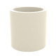 Pot de fleur 40x40x40 STUDIO PLANTERS laqué par Studio Vondom - Vondom