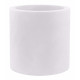 Pot de fleur 80x80x80 STUDIO PLANTERS simple par Studio Vondom - Vondom