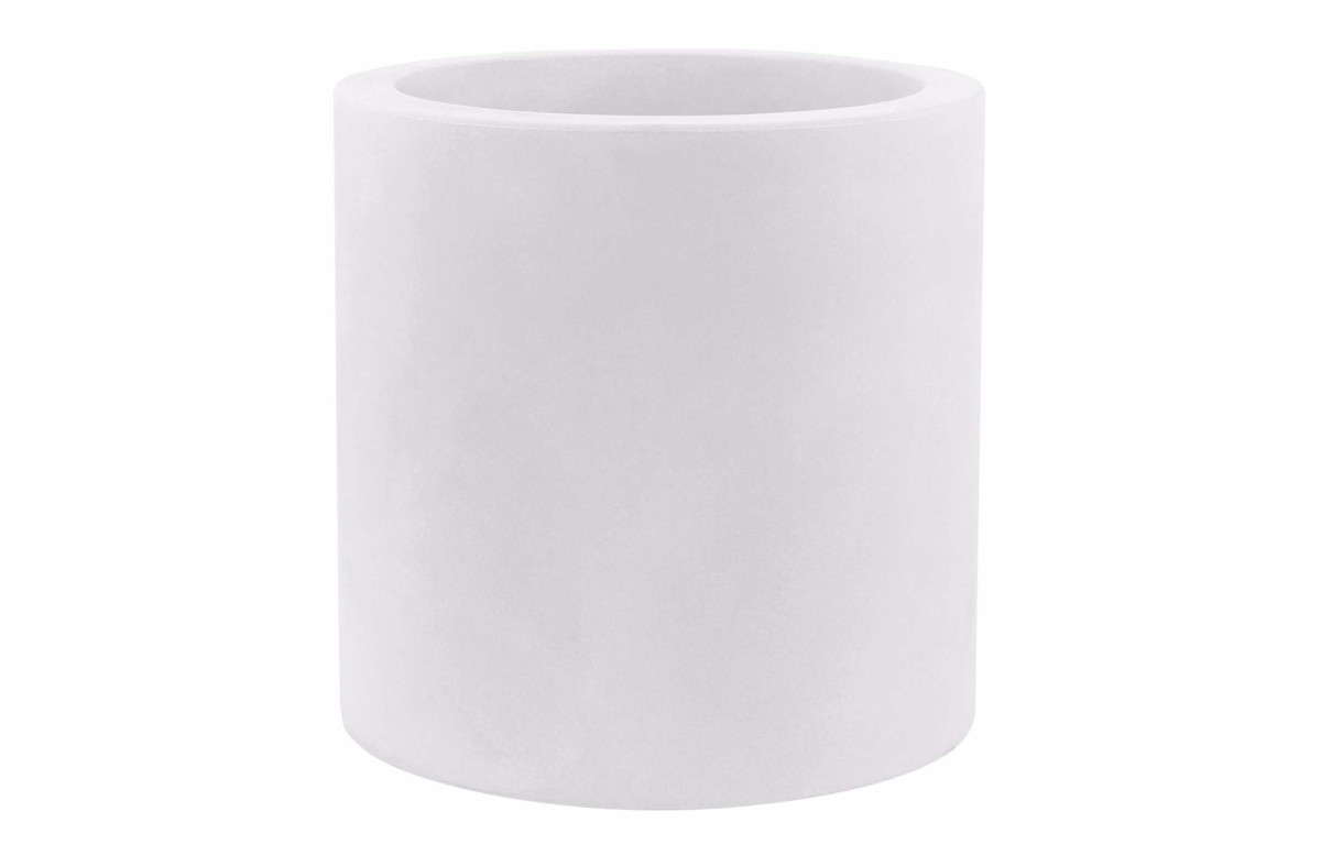 Pot de fleur 80x80x80 STUDIO PLANTERS simple par Studio Vondom - Vondom Pot de fleur 80x80x80 STUDIO PLANTERS simple par Studio Vondom - Vondom
