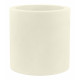Pot de fleur 80x80x80 STUDIO PLANTERS simple par Studio Vondom - Vondom