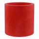 Pot de fleur 80x80x80 STUDIO PLANTERS simple par Studio Vondom - Vondom