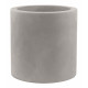 Pot de fleur 80x80x80 STUDIO PLANTERS simple par Studio Vondom - Vondom
