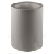 Pot de fleur 14x14x28 STUDIO PLANTERS basic par Studio Vondom - Vondom