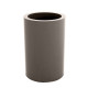 Pot de fleur 14x14x28 STUDIO PLANTERS laqué par Studio Vondom - Vondom