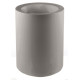 Pot de fleur 40x40x60 STUDIO PLANTERS simple par Studio Vondom - Vondom
