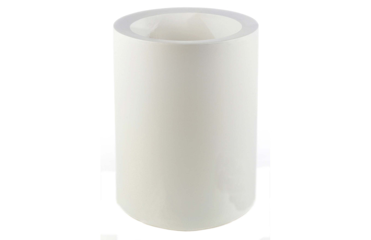 Pot de fleur 60x60x90 STUDIO PLANTERS simple par Studio Vondom - Vondom Pot de fleur 60x60x90 STUDIO PLANTERS simple par Studio Vondom - Vondom