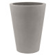 Pot de fleur 14x14x28 STUDIO PLANTERS basic par Studio Vondom - Vondom