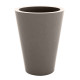 Pot de fleur 14x14x28 STUDIO PLANTERS laqué par Studio Vondom - Vondom