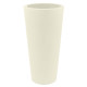 Pot de fleur 35x35x100 STUDIO PLANTERS simple par Studio Vondom - Vondom