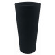 Pot de fleur 35x35x100 STUDIO PLANTERS simple par Studio Vondom - Vondom