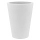 Pot de fleur 40x40x52 STUDIO PLANTERS simple par Studio Vondom - Vondom