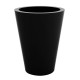 Pot de fleur 40x40x52 STUDIO PLANTERS laqué par Studio Vondom - Vondom