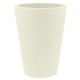 Pot de fleur 60x60x78 STUDIO PLANTERS simple par Studio Vondom - Vondom