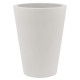 Pot de fleur 60x60x78 STUDIO PLANTERS simple par Studio Vondom - Vondom