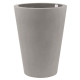 Pot de fleur 60x60x120 STUDIO PLANTERS basic par Studio Vondom - Vondom